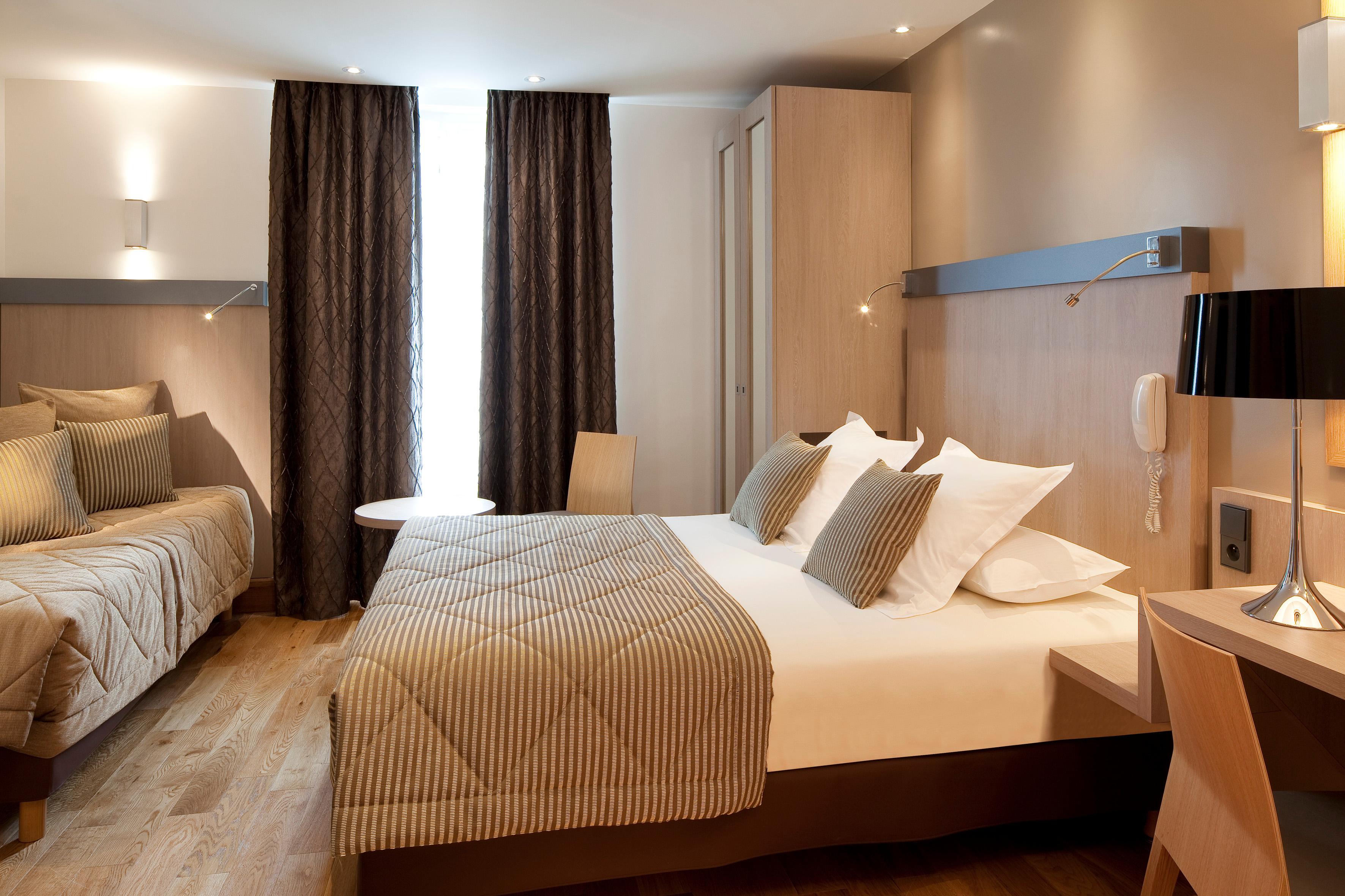 Hotel Tourisme Avenue Paris Exterior photo