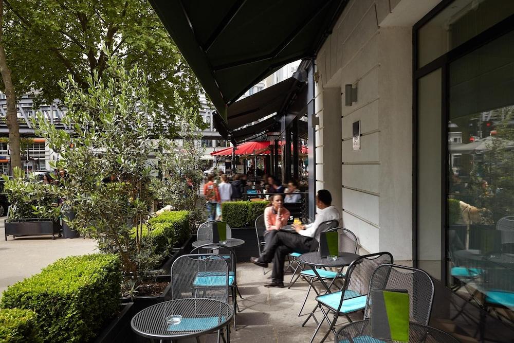 Hotel Tourisme Avenue Paris Exterior photo
