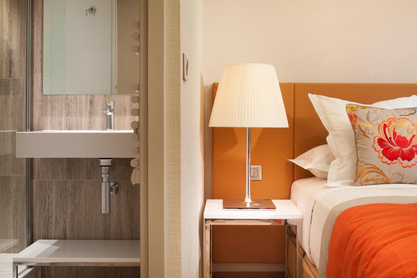 Hotel Tourisme Avenue Paris Exterior photo